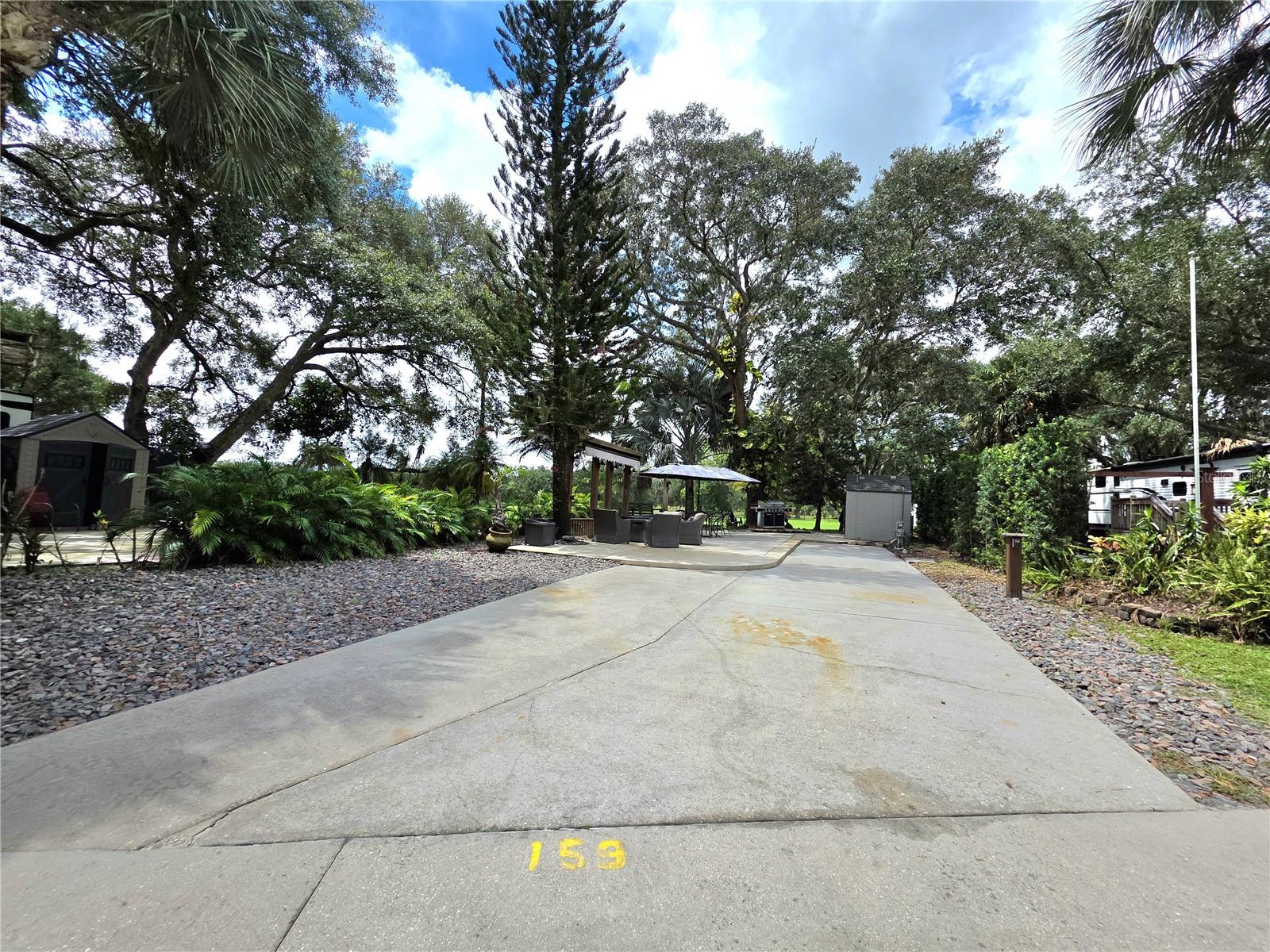 159 Horseshoe Bnd, FL