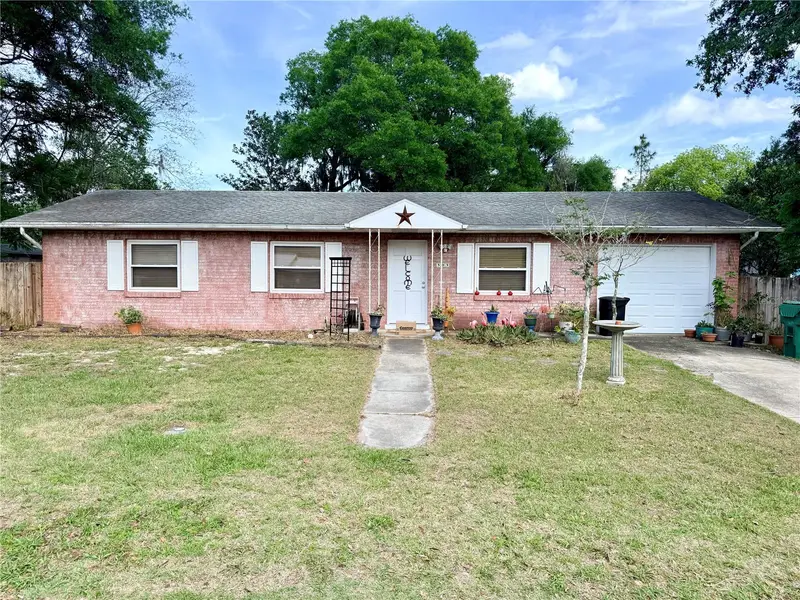 303 N Boundary Ave, FL