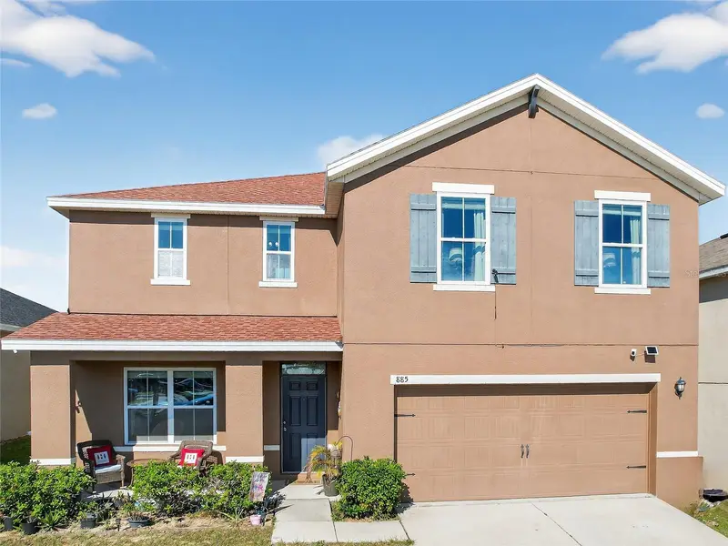 885 Freedom Blvd, FL