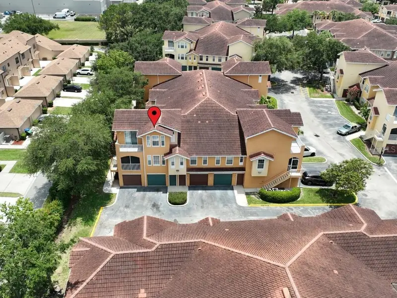 12208 Wild Iris Way #110, FL