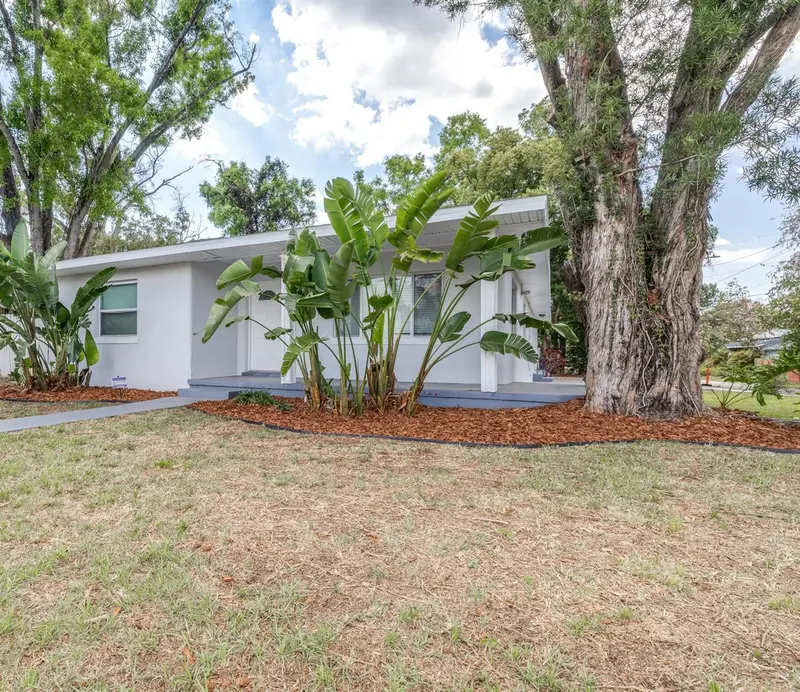 4116 N Marguerite St, FL