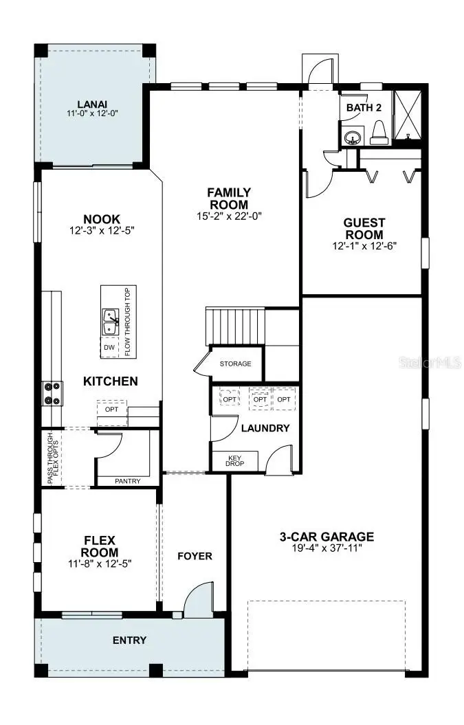 1284 Hyde St, FL