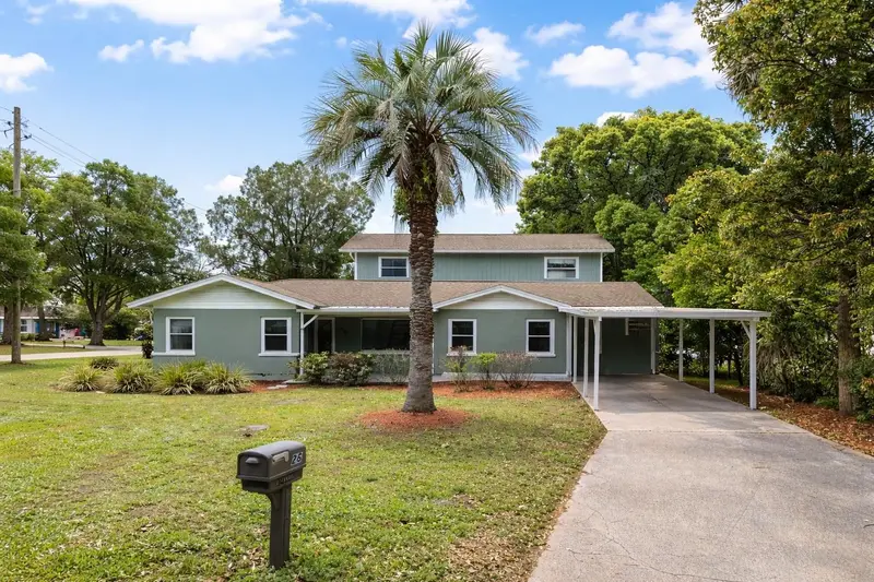 Golfview listing