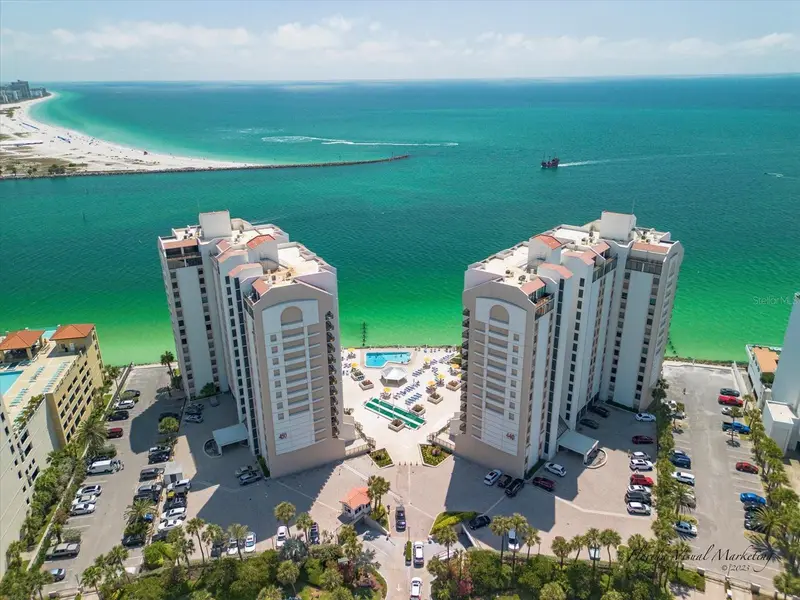450 Gulfview Blvd S #1708, FL
