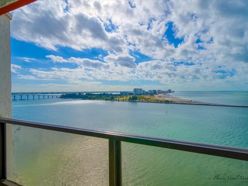 450 Gulfview Blvd S #1708, FL