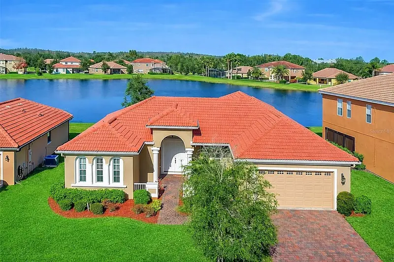 3821 Shoreview Dr, FL