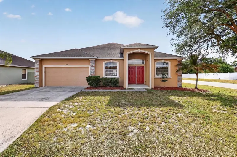 4656 Magnolia Preserve Loop, FL