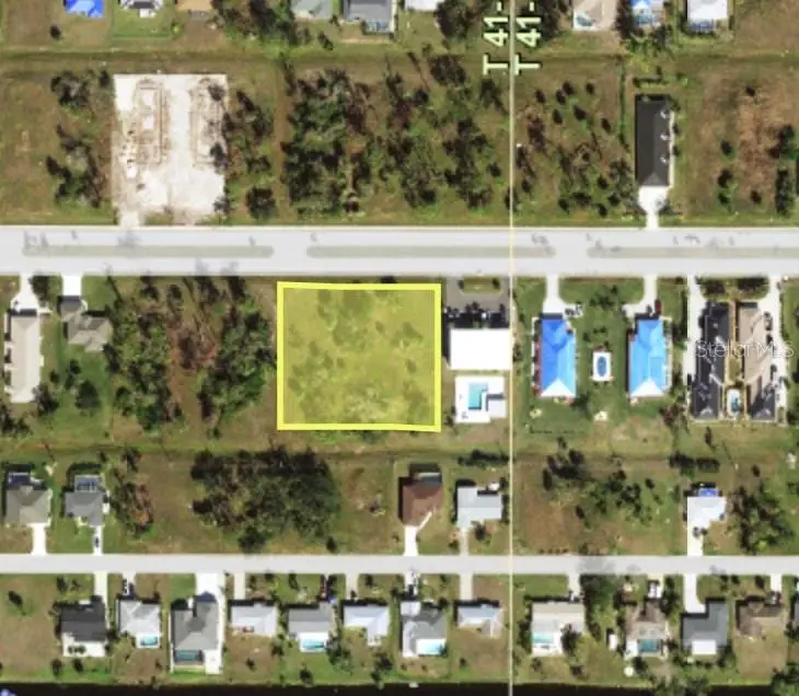 241 Rotonda Blvd W, FL