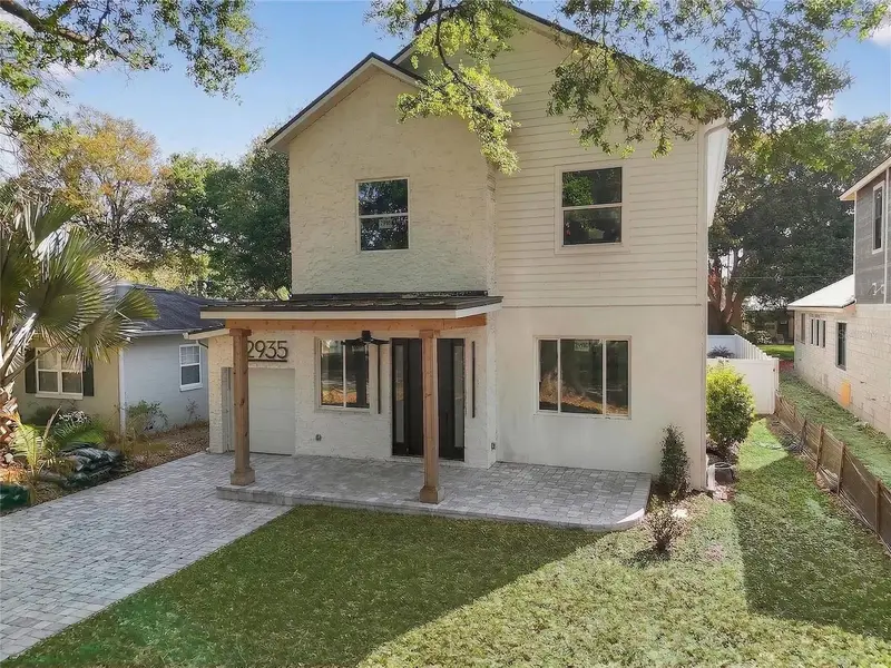 Anderson Park listing