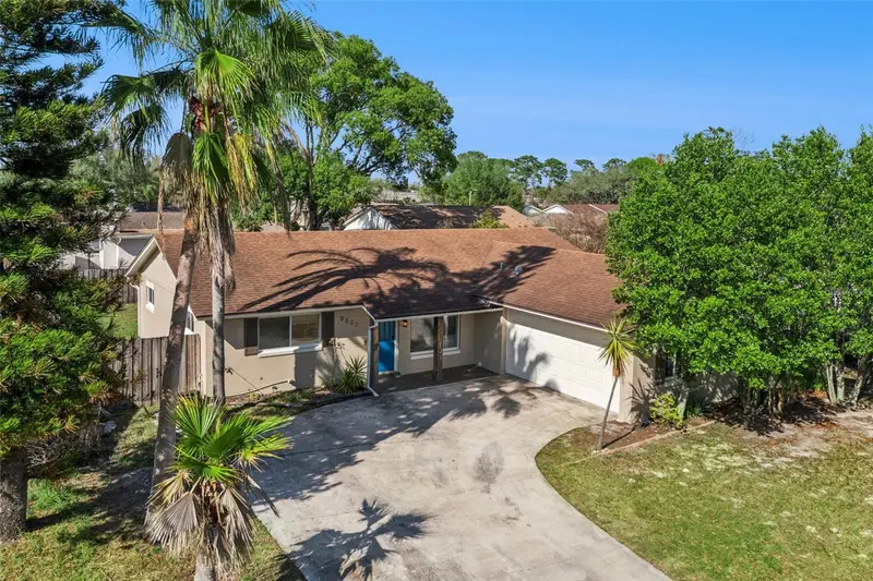 3205 Caulfield St, FL