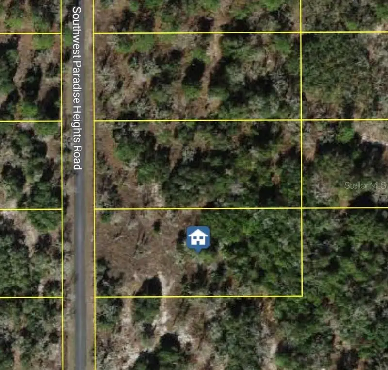 000 Sw Paradise Heights Rd, FL