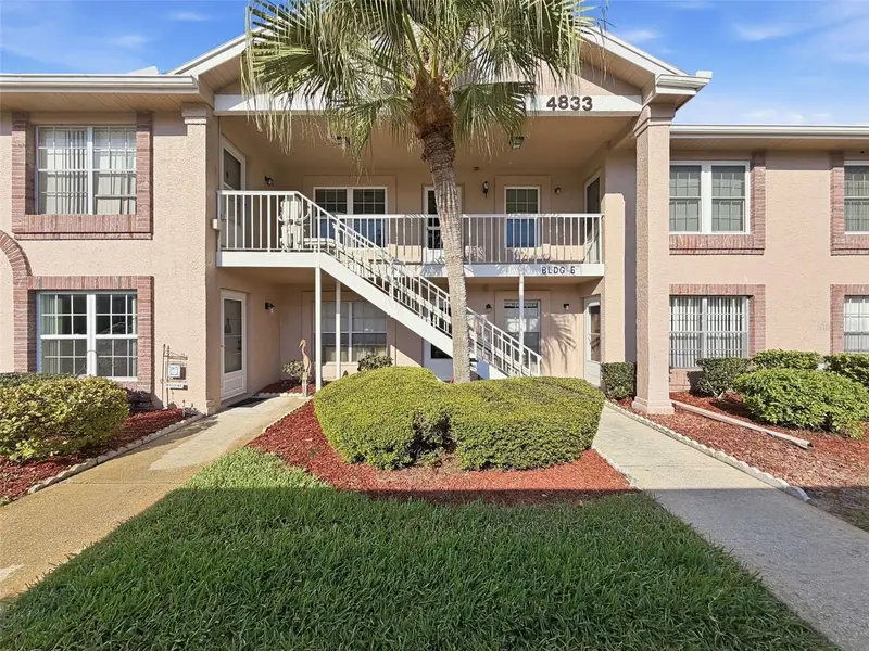4833 Myrtle Oak Dr #12, FL