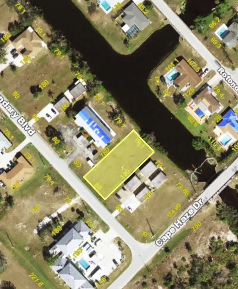 44 Boundary Blvd, FL