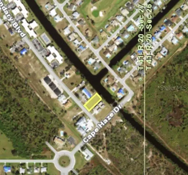 44 Boundary Blvd, FL