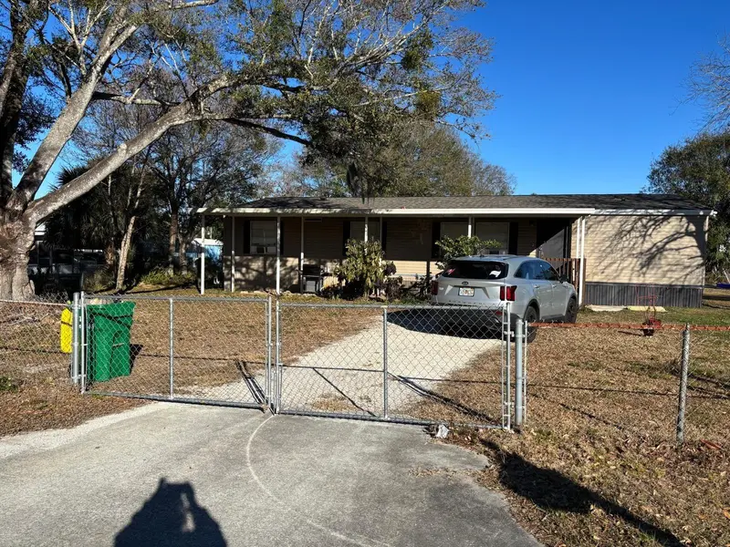 3303 Turnbull Rd, FL