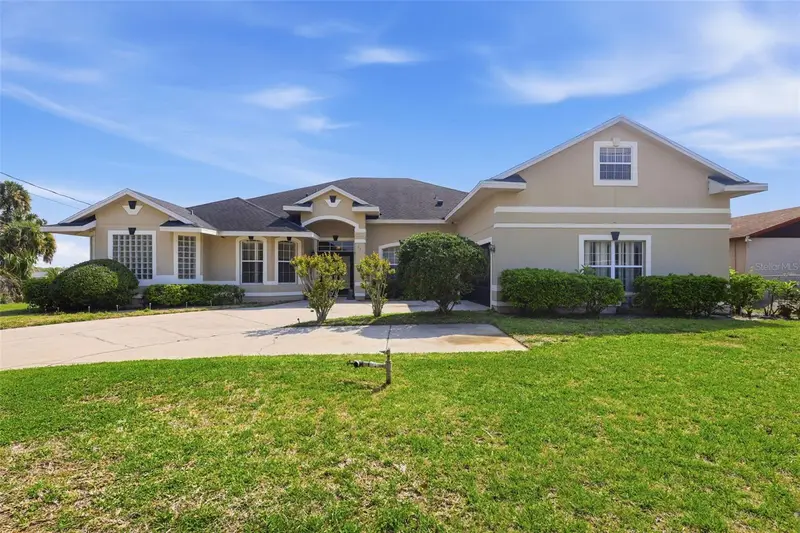 Historic Sanford listing