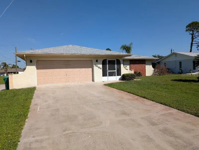 23184 Glory Ave, FL
