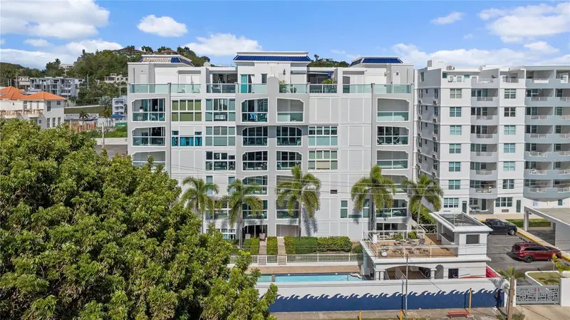 115 Esq Cambija St #2b, PR