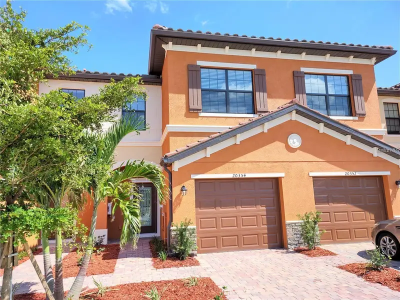 20354 Lagente Cir, FL