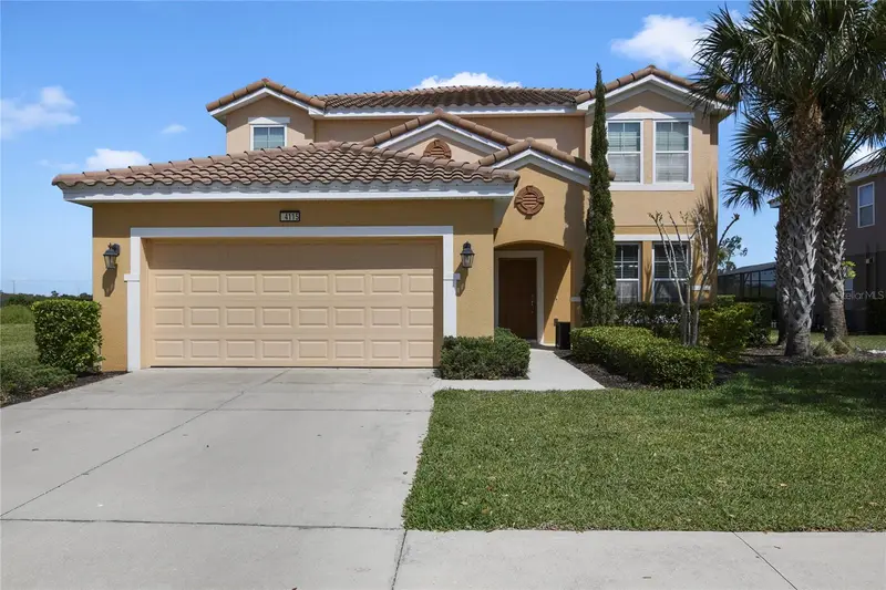 4115 Oaktree Dr, FL