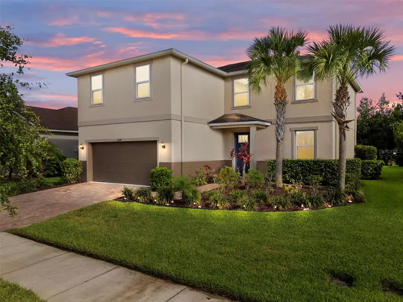 12124 Lake Blvd, FL