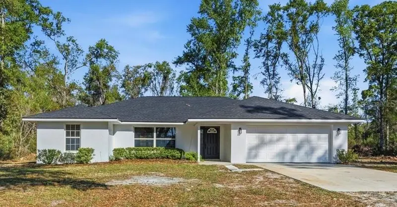 957 Ne 354th Ave, FL