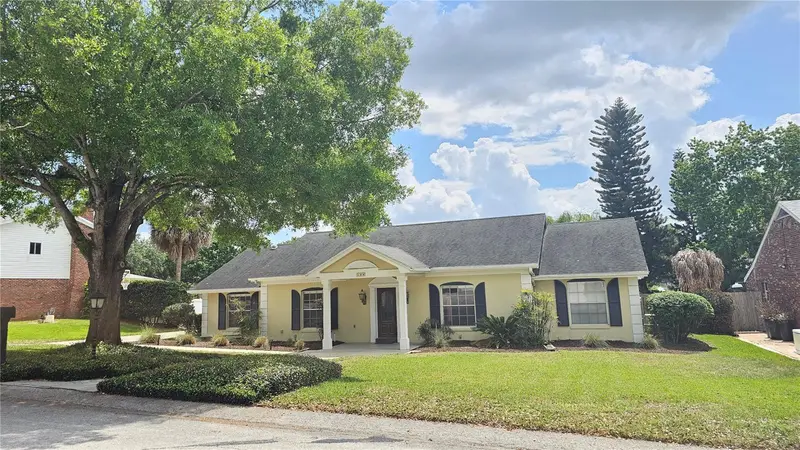 184 Lake Otis Rd, FL