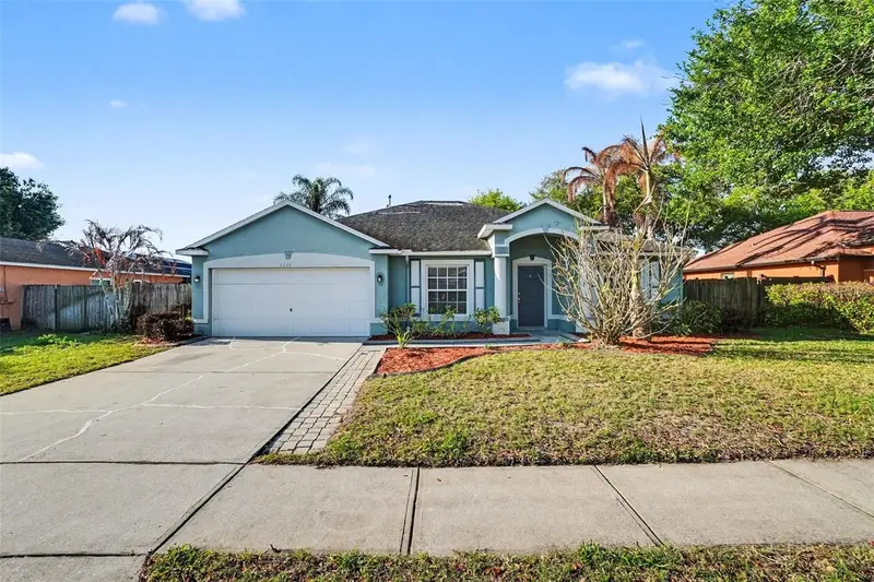 1211 Walnut Grove Way, FL