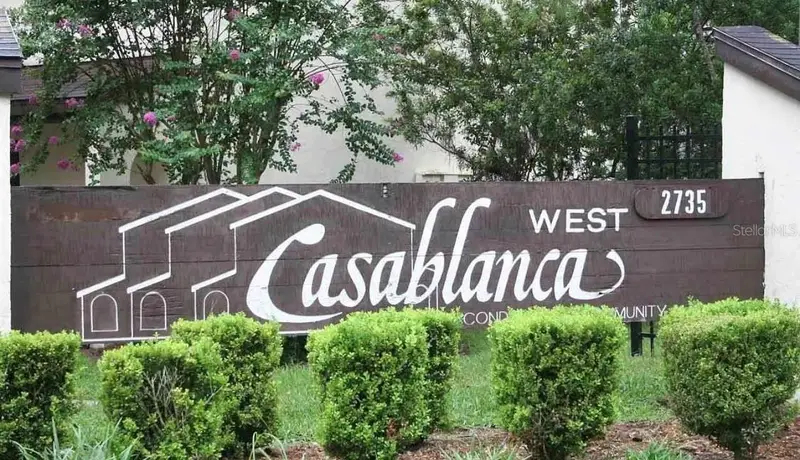 2735 Sw 35 Pl #1607, FL