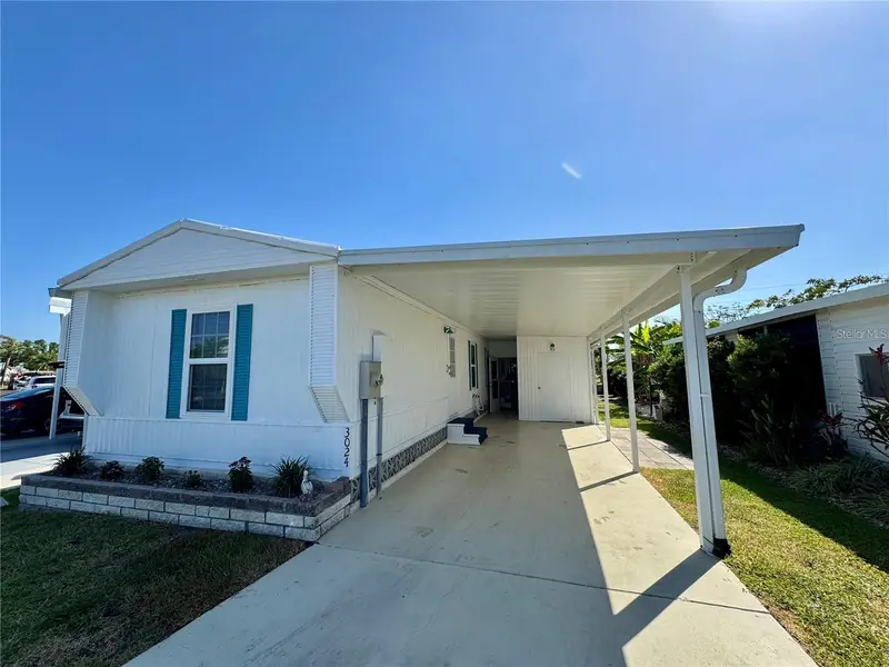 3024 Sunny Harbor Dr, FL