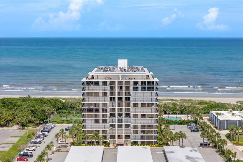 2100 N Atlantic Ave #502, FL