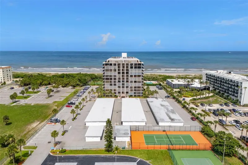 2100 N Atlantic Ave #502, FL