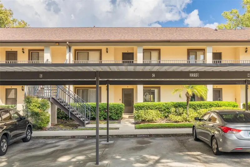 3590 Magnolia Ridge Cir #C-1103, FL
