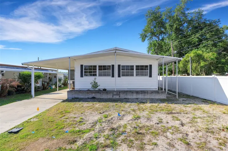 3027 Mimosa Way, FL
