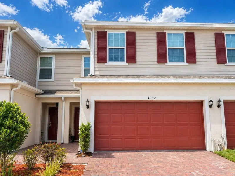 1262 Wispy Cypress Dr, FL