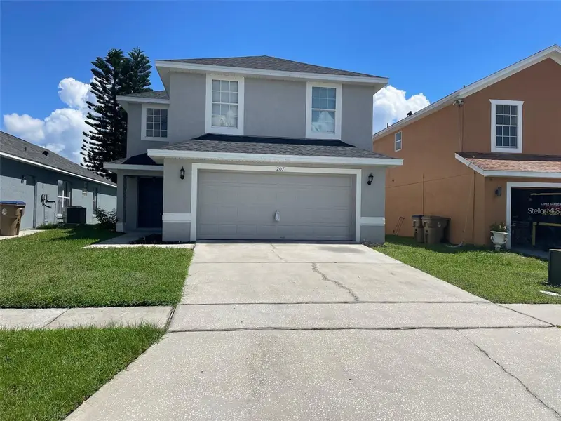 207 Southbridge Cir, FL