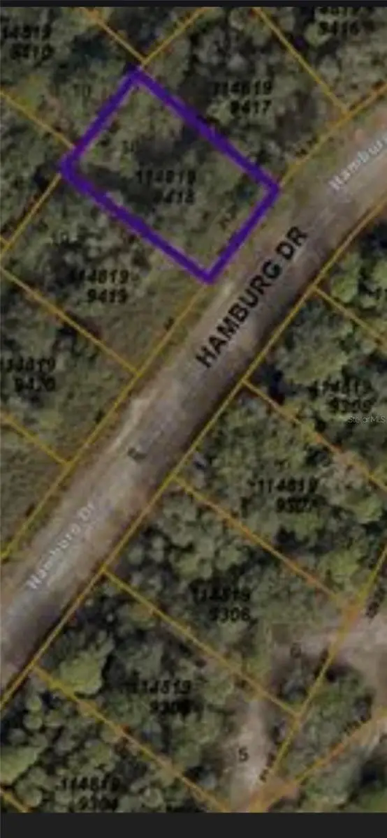Hamburg Dr, FL