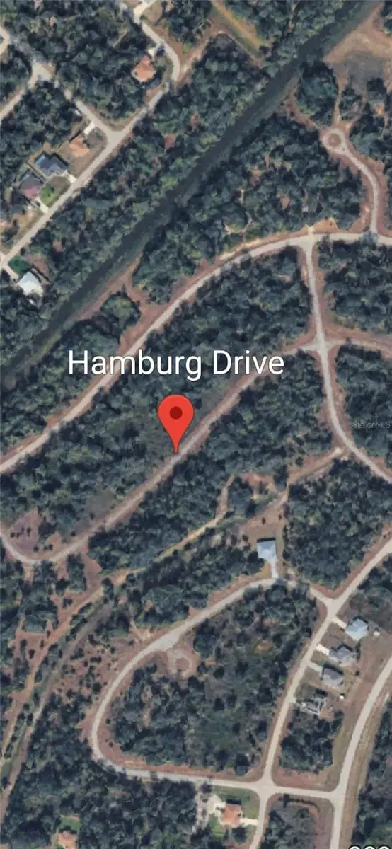 Hamburg Dr, FL