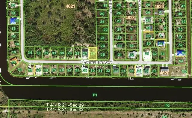 13282 Longville Ave, FL