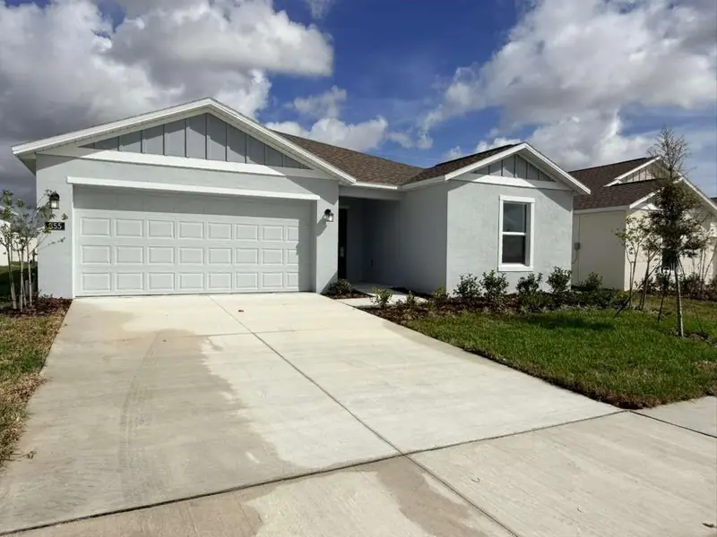 355 Artemis St, FL