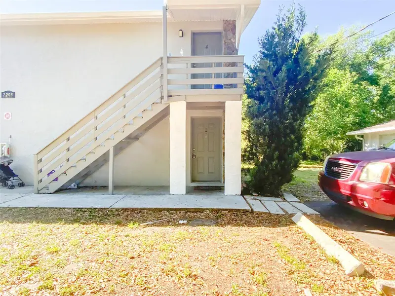 2205 Irene St #2, FL