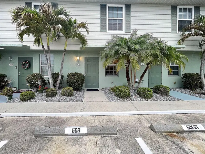 26396 Nadir Rd #506, FL