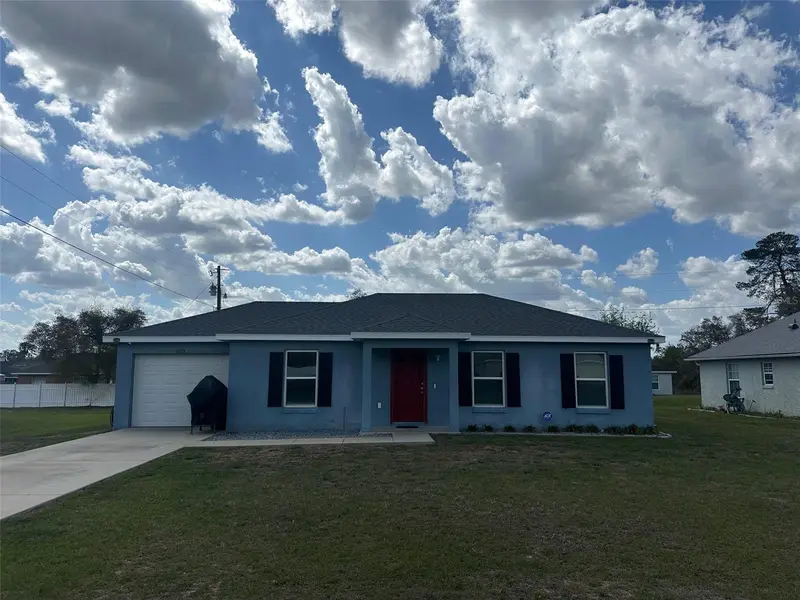103 Marion Oaks Dr, FL