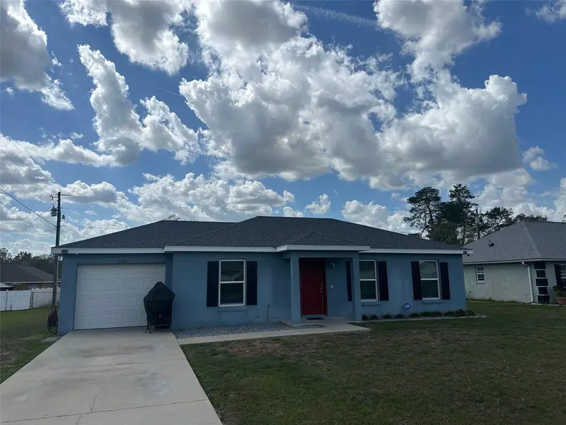 103 Marion Oaks Dr, FL