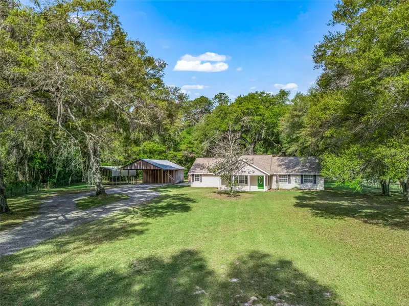 8234 S Us 301, FL