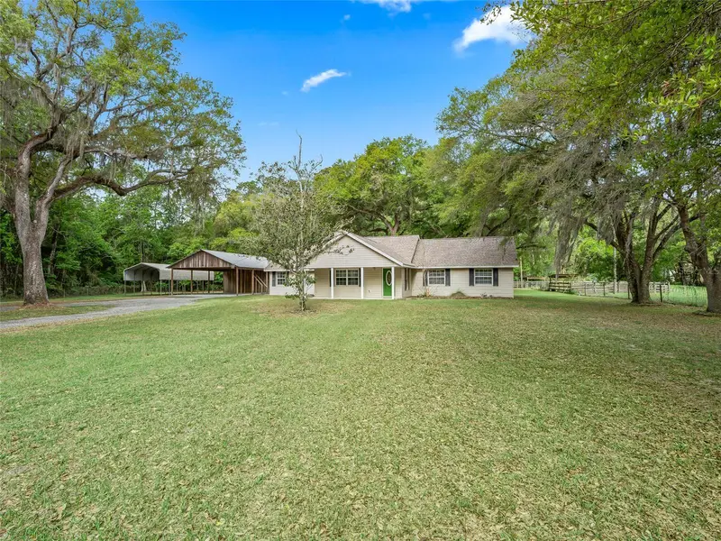8234 S Us 301, FL