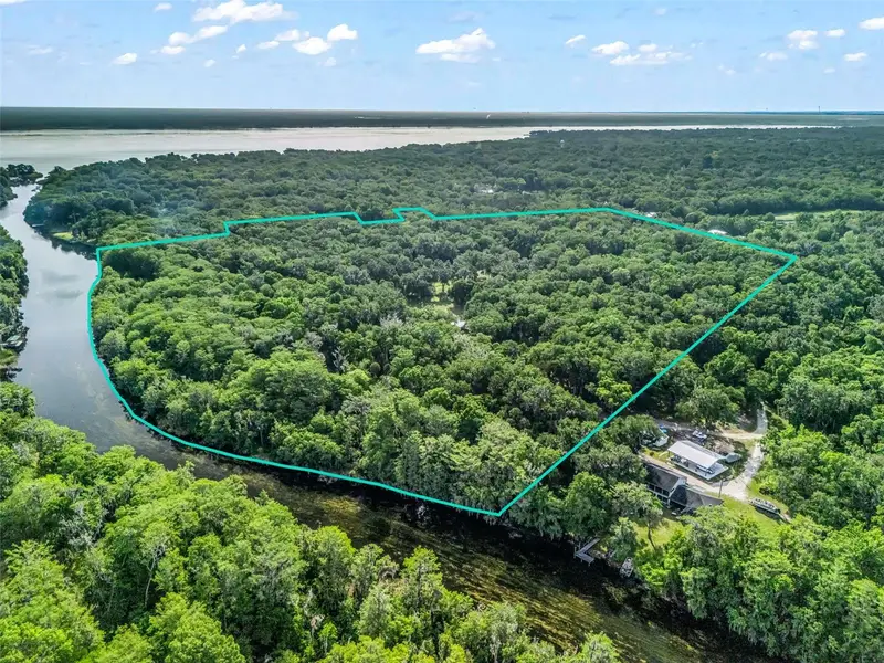 Lake Panasoffkee pending