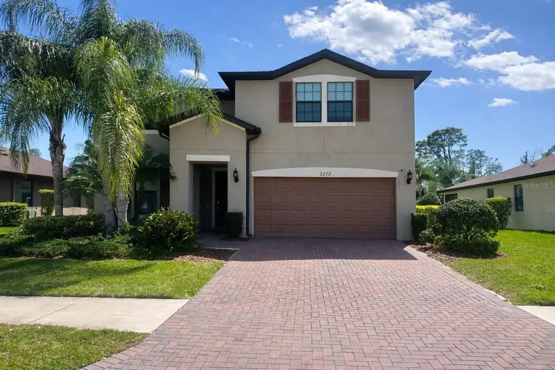 2515 Sherman Oak Dr, FL