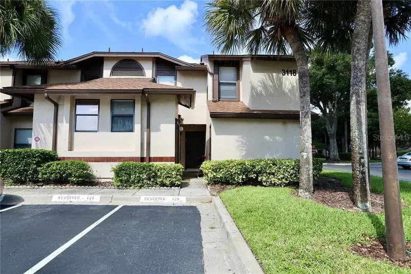 3118 S Semoran Blvd #N8, FL