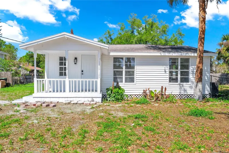 4311 Tony St, FL